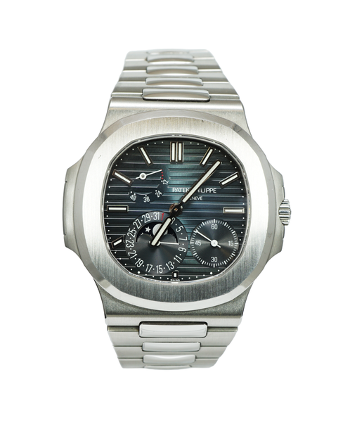 Patek Philippe Nautilus 5712/1A-001